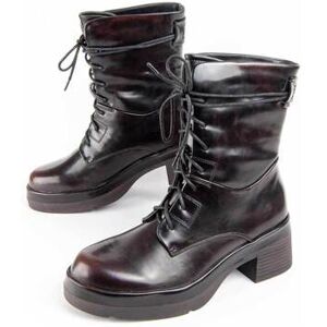 Montevita Stiefel Mit Absatz 100974 36;37;38;39;40;41 Montevita Stiefel Mit Absatz 100974 36;37;38;39;40;41