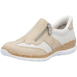 Rieker Damenschuhe Slipper Da.-Slipper N42g5-60 37;38;39;40;41;42 Female Rieker Damenschuhe Slipper Da.-Slipper N42g5-60 37;38;39;40;41;42 Female