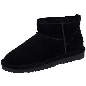 Natural World Stiefel Stiefeletten Kansas 7303-401 Negro Schurwolle 7303-401 39;41 Female Natural World Stiefel Stiefeletten Kansas 7303-401 Negro Schurwolle 7303-401 39;41 Female