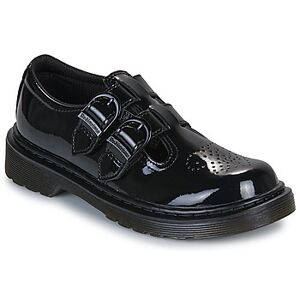 Dr. Martens Ballerinas 8065 Mono J T Bar Shoe 28;29;31;32;34;35 Female Dr. Martens Ballerinas 8065 Mono J T Bar Shoe 28;29;31;32;34;35 Female