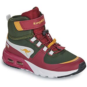 Kangaroos Kinderschuhe Kx-Hydro 32;33;34;35 Male Kangaroos Kinderschuhe Kx-Hydro 32;33;34;35 Male