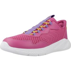 Geox Kinderschuhe Zapatillas Niña Modèle J Sprintye Fast In G 36;37 Female Geox Kinderschuhe Zapatillas Niña Modèle J Sprintye Fast In G 36;37 Female