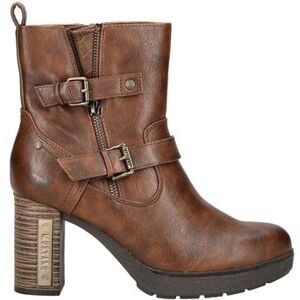 Mustang Stiefeletten Stiefelette 38;39;40;41 Female Mustang Stiefeletten Stiefelette 38;39;40;41 Female