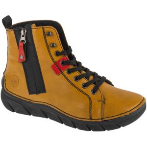 Rieker Stiefeletten Booties 55024 37;38;39 Female Rieker Stiefeletten Booties 55024 37;38;39 Female