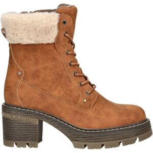 Mustang Stiefeletten Stiefelette 36;37;38;39;40;41;42 Female Mustang Stiefeletten Stiefelette 36;37;38;39;40;41;42 Female