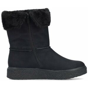 Rieker Moonboots Winterstiefel Für Damen 37 Female Rieker Moonboots Winterstiefel Für Damen 37 Female