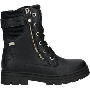 Mustang Kinderstiefel Stiefelette 31;32;33;34 Female Mustang Kinderstiefel Stiefelette 31;32;33;34 Female