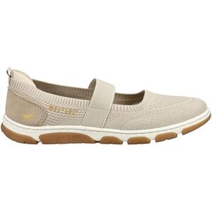 Mustang Ballerinas Slipper 36;37;38;39;40;41 Female Mustang Ballerinas Slipper 36;37;38;39;40;41 Female