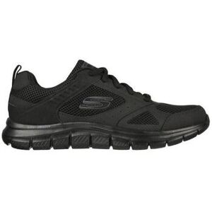 Skechers Sneaker 232398/bbk 41;42;43 Male Skechers Sneaker 232398/bbk 41;42;43 Male