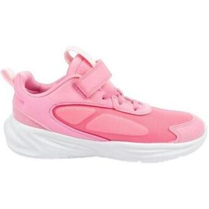 Adidas Ozelle Pink Kinderschuhe - Sportschuhe für Kinder Adidas Ozelle Pink Kinderschuhe - Sportschuhe für Kinder