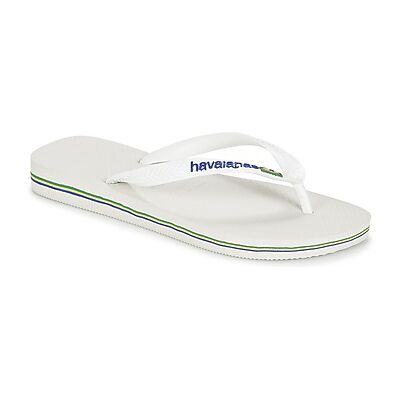 Havaianas Zehentrenner Brasil Logo 36;38;40;44;45;45 / 46;35 / 36;37 / 38;39 / 40;41 / 42;33 / 34 Male Havaianas Zehentrenner Brasil Logo 36;38;40;44;45;45 / 46;35 / 36;37 / 38;39 / 40;41 / 42;33 / 34 Male