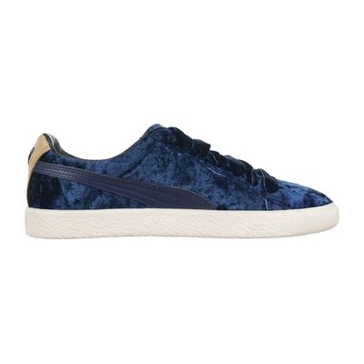 Puma Clyde X Extra Butter Unisex Schuhe - Ganzjährig Puma Clyde X Extra Butter Unisex Schuhe - Ganzjährig