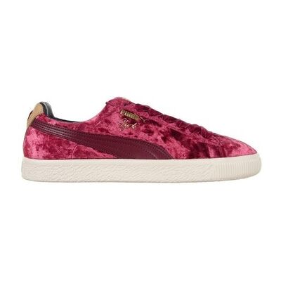 Puma Sneaker Clyde X Extra Butter Unisex 36;37 1/2 Female Puma Sneaker Clyde X Extra Butter Unisex 36;37 1/2 Female