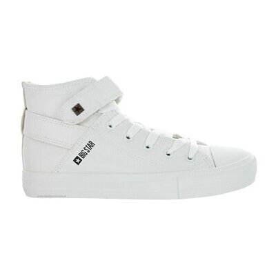 Big Star Turnschuhe V274541 37;38;39 Female Big Star Turnschuhe V274541 37;38;39 Female
