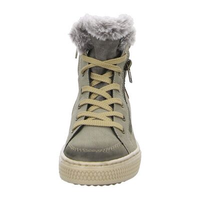 Rieker Stiefel Stiefeletten Z593161 36 Female Rieker Stiefel Stiefeletten Z593161 36 Female