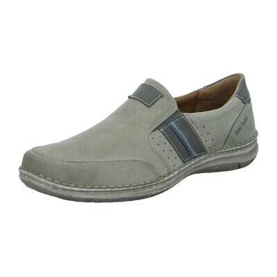 Josef Seibel Herrenschuhe Slipper Anvers 53 43615 42 Male Josef Seibel Herrenschuhe Slipper Anvers 53 43615 42 Male
