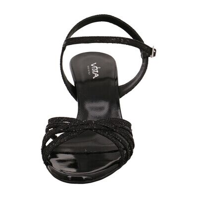 Vista Keilabsatzsandalen Sandaletten 90-06506 37 Vista Keilabsatzsandalen Sandaletten 90-06506 37