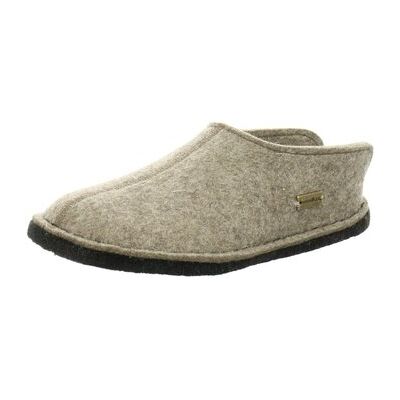 Haflinger Hausschuhe Flair Smily 311013 43;45;46 Male Haflinger Hausschuhe Flair Smily 311013 43;45;46 Male