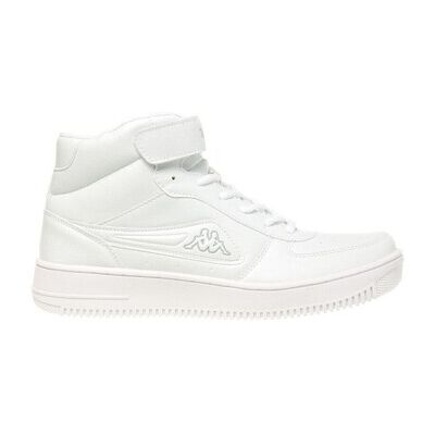 Kappa Turnschuhe Bash Mid 44;45 Male Kappa Turnschuhe Bash Mid 44;45 Male
