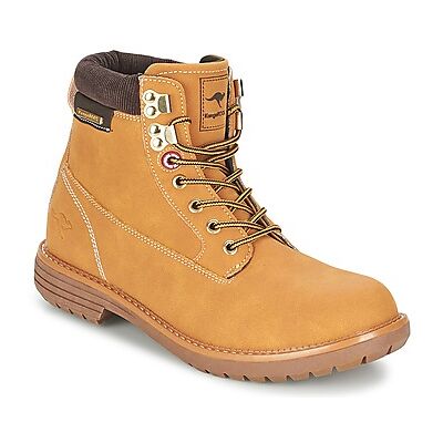 Kangaroos Herrenstiefel K-Boot Men 7033 43 Male Kangaroos Herrenstiefel K-Boot Men 7033 43 Male