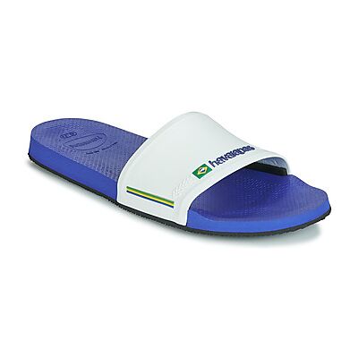 Havaianas Zehensandalen Slide Brasil 39 / 40 Male Havaianas Zehensandalen Slide Brasil 39 / 40 Male