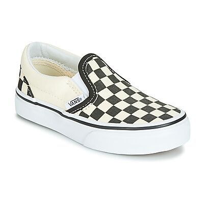 Vans Kinderschuhe Classic Slip-On 27;28;29;30;31;32;33;34;31 / 34;32 1/2;27 1/2;31 1/2;30 1/2;27 / 28;17 1/2 Female Vans Kinderschuhe Classic Slip-On 27;28;29;30;31;32;33;34;31 / 34;32 1/2;27 1/2;31 1/2;30 1/2;27 / 28;17 1/2 Female