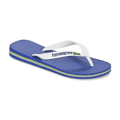 Havaianas Zehentrenner Brasil Logo 35 / 36;37 / 38;39 / 40;41 / 42;33 / 34 Female Havaianas Zehentrenner Brasil Logo 35 / 36;37 / 38;39 / 40;41 / 42;33 / 34 Female