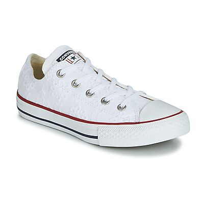 Converse Kinderschuhe Chuck Taylor All Star Broaderie Anglias Ox 27;28 Female Converse Kinderschuhe Chuck Taylor All Star Broaderie Anglias Ox 27;28 Female