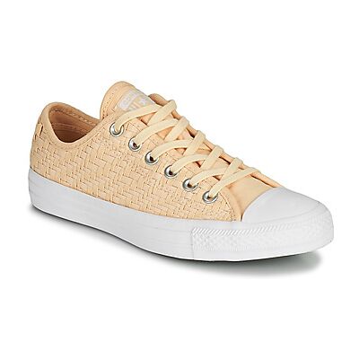Converse Sneaker Chuck Taylor All Star - Ox 37 1/2;36 1/2 Female Converse Sneaker Chuck Taylor All Star - Ox 37 1/2;36 1/2 Female