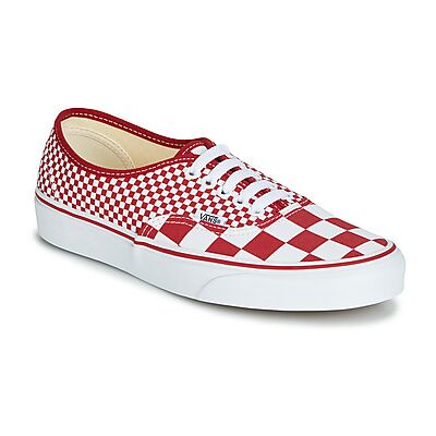 Vans Sneaker Authentic 38;43 Female Vans Sneaker Authentic 38;43 Female
