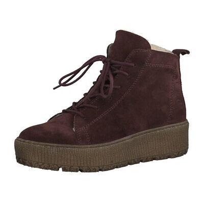 Tamaris Stiefel Stiefeletten Da.-Stiefel 1-1-26256-21/549-549 40 Female Tamaris Stiefel Stiefeletten Da.-Stiefel 1-1-26256-21/549-549 40 Female