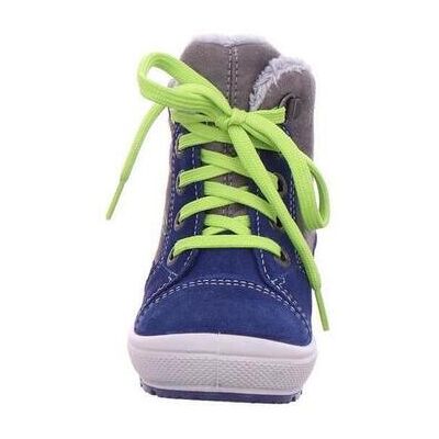 Superfit Stiefeletten High 3-09306-81 24 Male Superfit Stiefeletten High 3-09306-81 24 Male