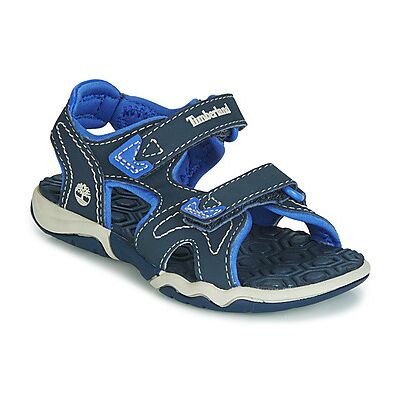 Timberland Kinder Adventure Seeker 2 Strap Sandale - blau/navy blue Timberland Kinder Adventure Seeker 2 Strap Sandale - blau/navy blue
