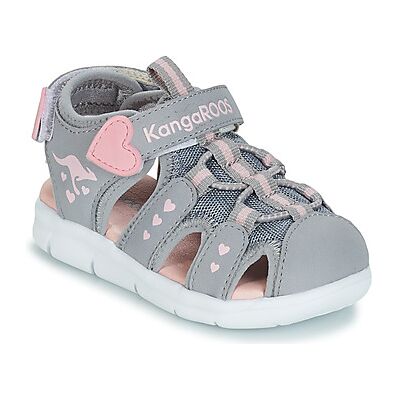 Kangaroos Sandalen K-Mini 24;27 Female Kangaroos Sandalen K-Mini 24;27 Female
