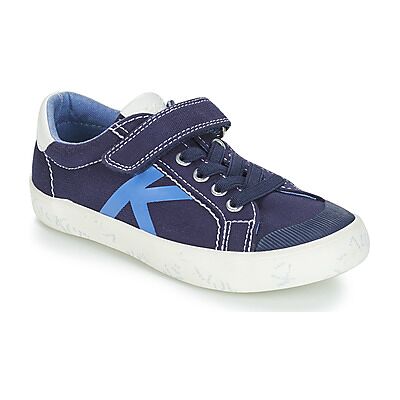 Kickers Kinderschuhe Gody 31;32 Male Kickers Kinderschuhe Gody 31;32 Male
