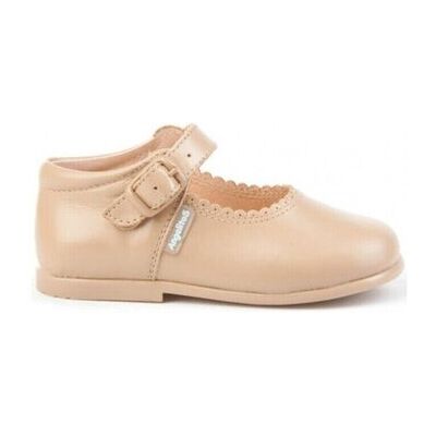 Angelitos Ballerinas 500 Camel 18;19;20;21;23;24;25;26;27 Female Angelitos Ballerinas 500 Camel 18;19;20;21;23;24;25;26;27 Female