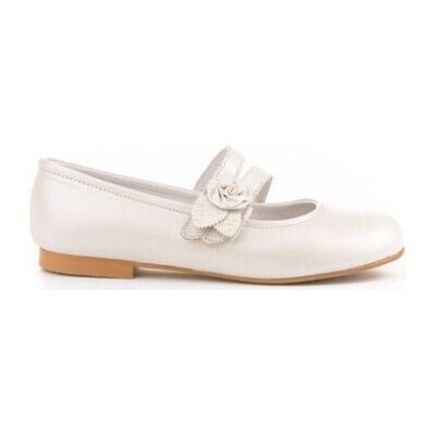 Angelitos Ballerinas Comunion 990 Beige 36;37;38;39;40;32;34;35 Female Angelitos Ballerinas Comunion 990 Beige 36;37;38;39;40;32;34;35 Female