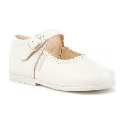 Angelitos Ballerinas 500 Blanco 18;19;20;21;24;25;27 Female Angelitos Ballerinas 500 Blanco 18;19;20;21;24;25;27 Female