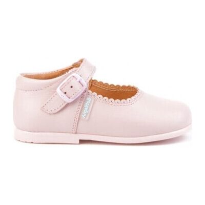 Angelitos Ballerinas 500 Rosa 21;22;23 Female Angelitos Ballerinas 500 Rosa 21;22;23 Female