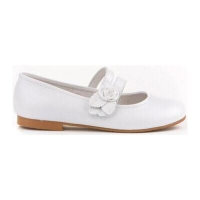 Angelitos Ballerinas Comunion 990 Blanco 36;37;38;40;31;32;33;34;35 Female Angelitos Ballerinas Comunion 990 Blanco 36;37;38;40;31;32;33;34;35 Female