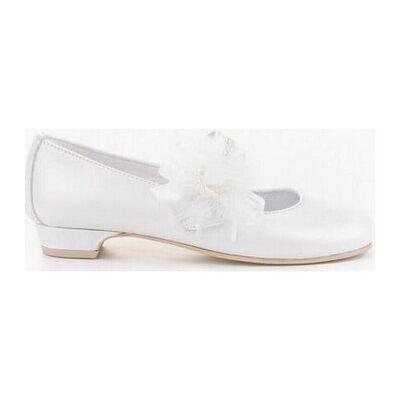 Angelitos Ballerinas Zapato Niña 997 Blanco 31;32;33 Female Angelitos Ballerinas Zapato Niña 997 Blanco 31;32;33 Female