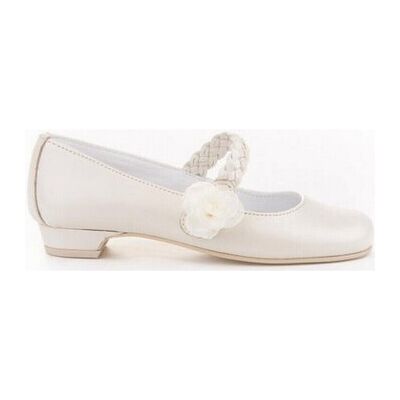Angelitos Ballerinas Zapato Niña 998 Beige 36;37;38;39;31;32;34;35 Female Angelitos Ballerinas Zapato Niña 998 Beige 36;37;38;39;31;32;34;35 Female