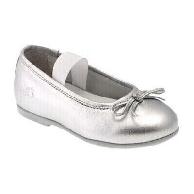 Chicco Ballerinas Cathy Plata 22 Female Chicco Ballerinas Cathy Plata 22 Female