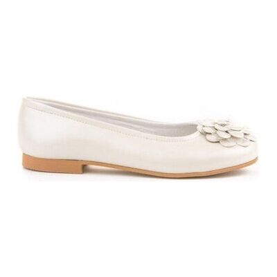 Angelitos Ballerinas 995 Beige 41;32;33;34 Female Angelitos Ballerinas 995 Beige 41;32;33;34 Female