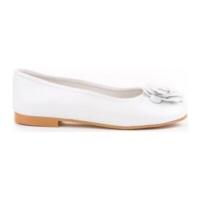 Angelitos Ballerinas 995 Blanco 37;38;40;34;35 Female Angelitos Ballerinas 995 Blanco 37;38;40;34;35 Female