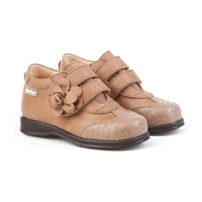 Angelitos Stiefel 654 Camel 23;24;25;26;31 Male Angelitos Stiefel 654 Camel 23;24;25;26;31 Male