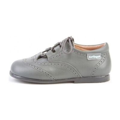 Angelitos Kinderschuhe 505 Gris 18;19;20;21;22;23;24;25;26;27 Female Angelitos Kinderschuhe 505 Gris 18;19;20;21;22;23;24;25;26;27 Female
