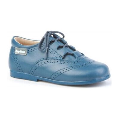 Angelitos Kinderschuhe 505 Azulón 27 Female Angelitos Kinderschuhe 505 Azulón 27 Female