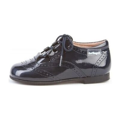 Angelitos Kinderschuhe 1505 Marino 18;19;20;21;22;23;24;25 Male Angelitos Kinderschuhe 1505 Marino 18;19;20;21;22;23;24;25 Male