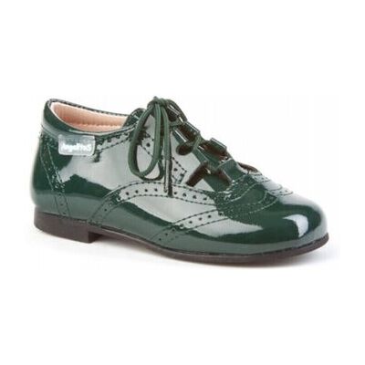 Angelitos Kinderschuhe 1505 Verde 25 Female Angelitos Kinderschuhe 1505 Verde 25 Female